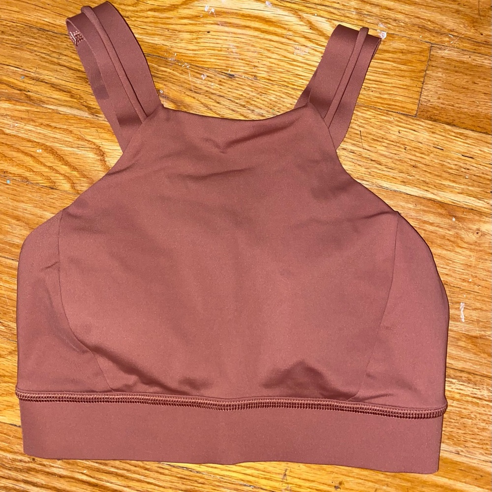 Lululemon Bra Size 4 for yoga, workout, top